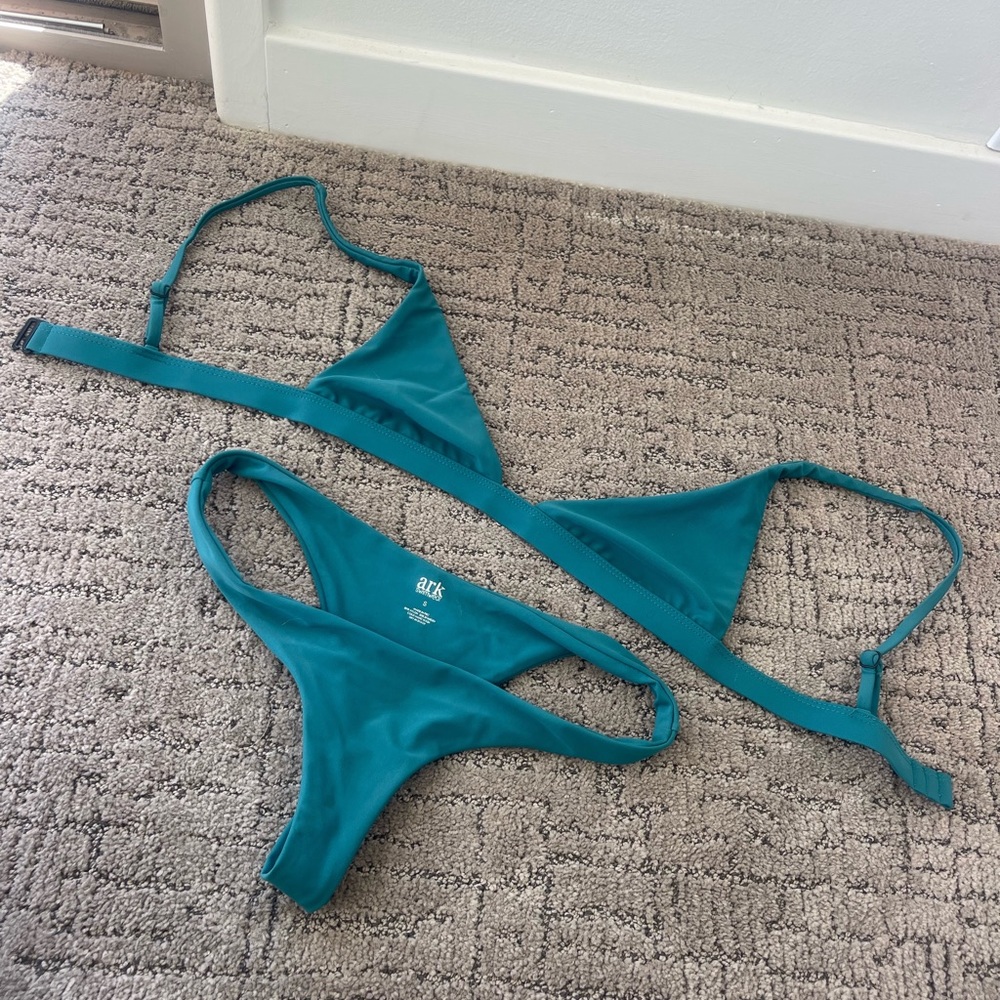 Ark swimwear set